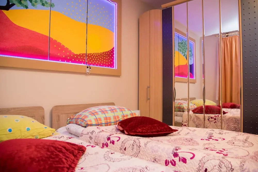 Rooms Vlado