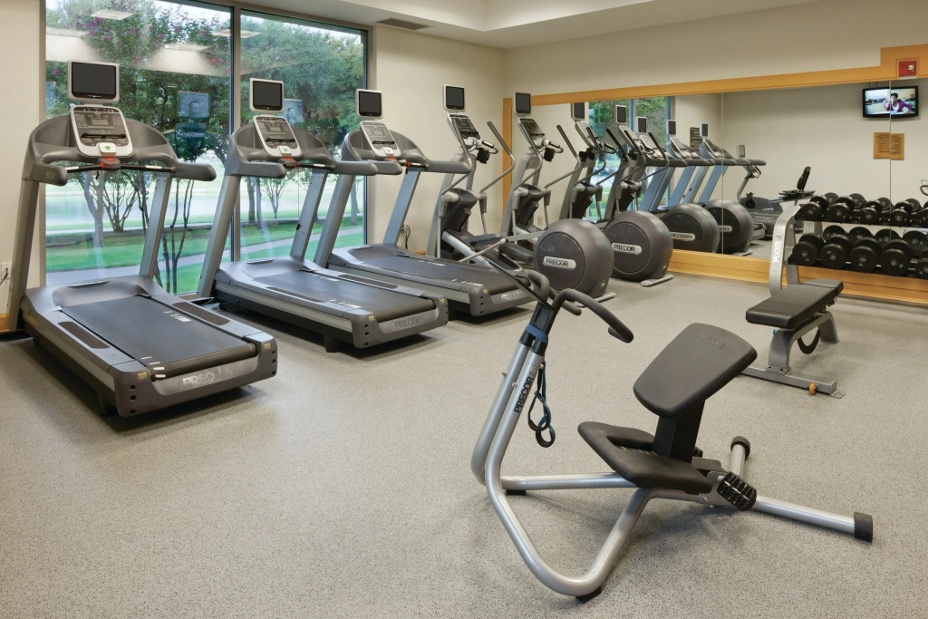 DoubleTree by Hilton Dallas-Farmers Branch