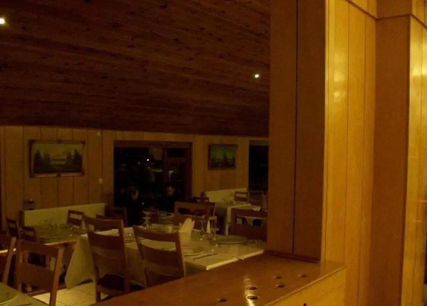 Hotel Gol Evi