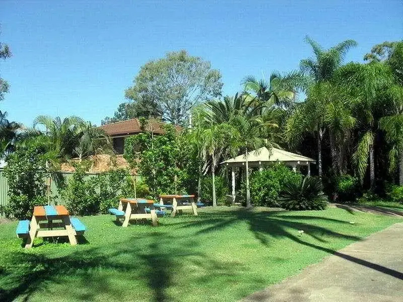 Nomads Hervey Bay