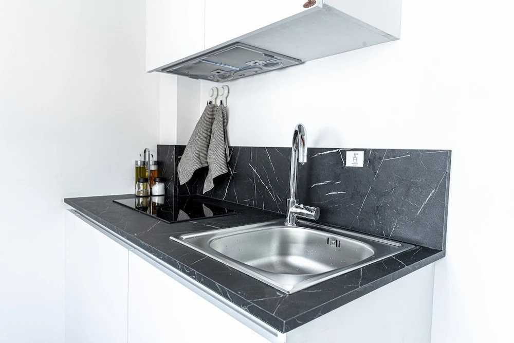 Phaedrus Living: Luxury Kriel Suites 202