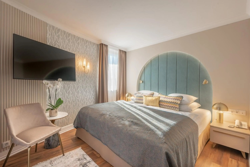 Lotus Therme Hotel & Spa