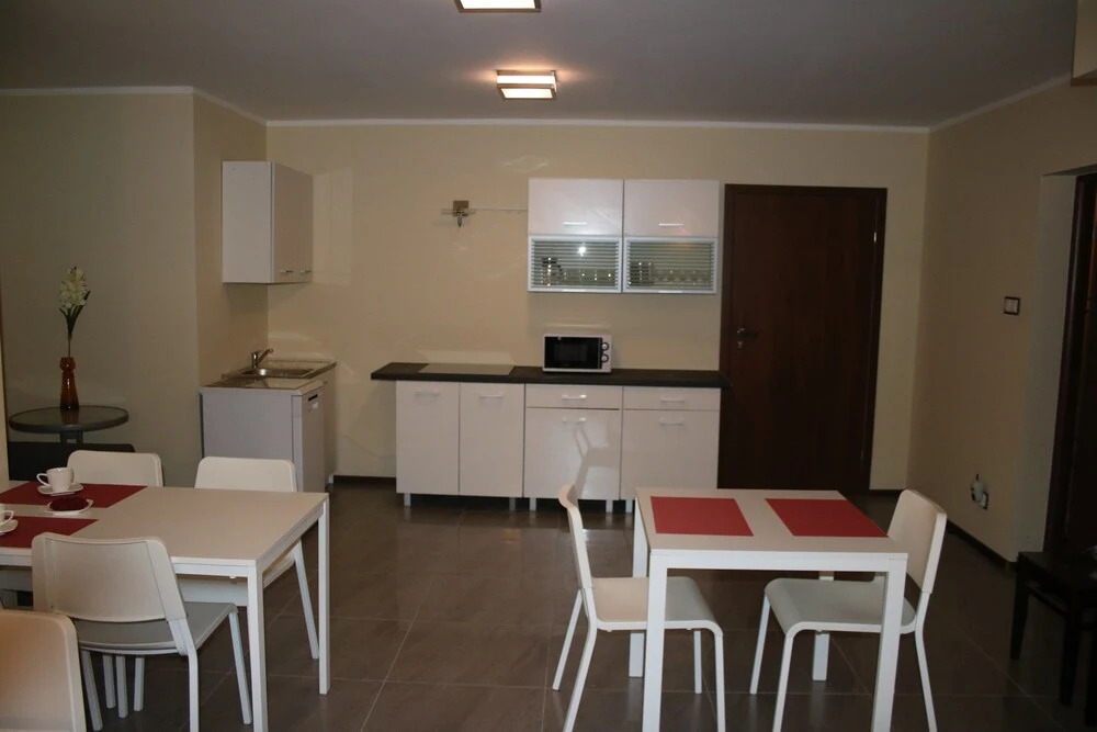 Villa Baltic Dream