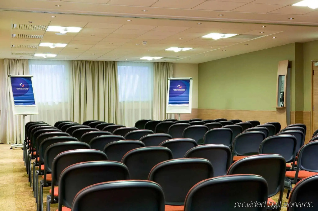 Novotel London Greenwich