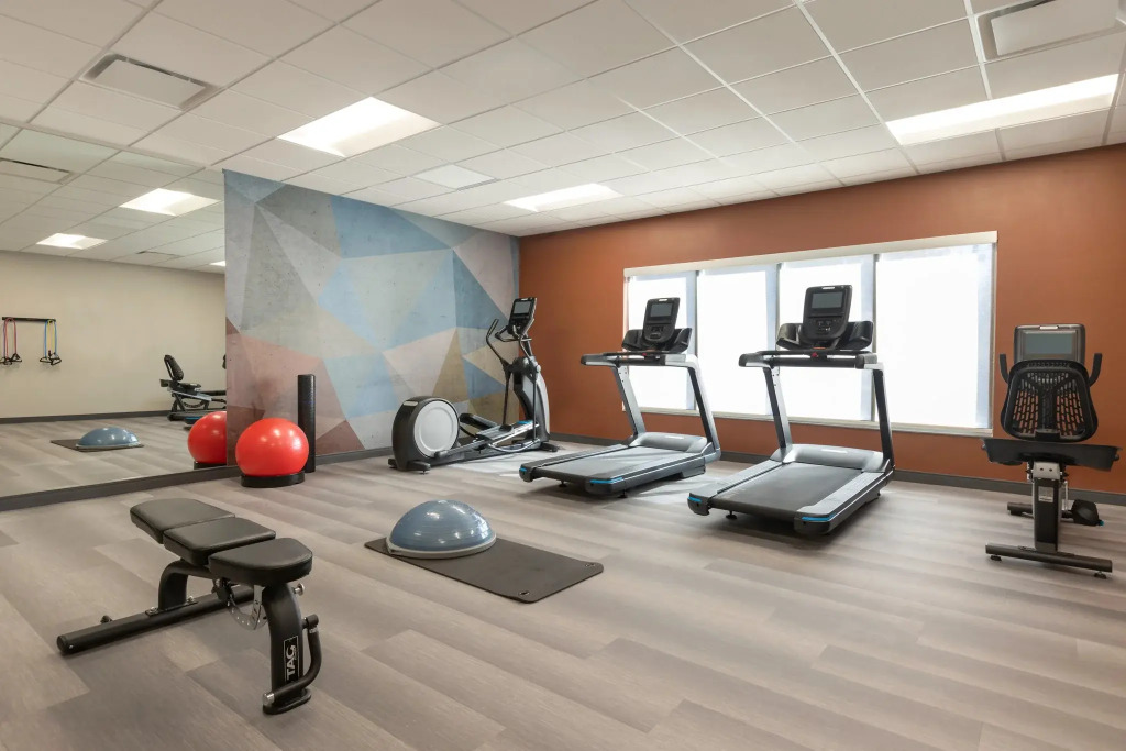Candlewood Suites Shelbyville, an IHG Hotel