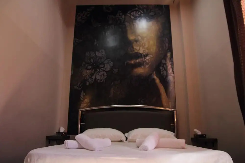 Motel Eforea