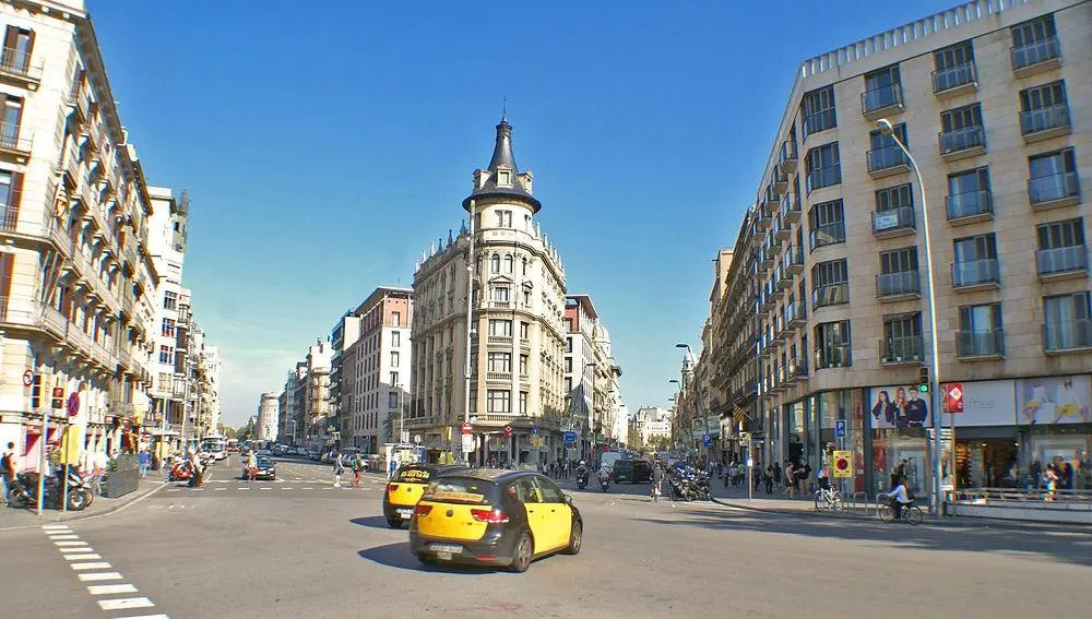 Pelayo Deluxe Apartments