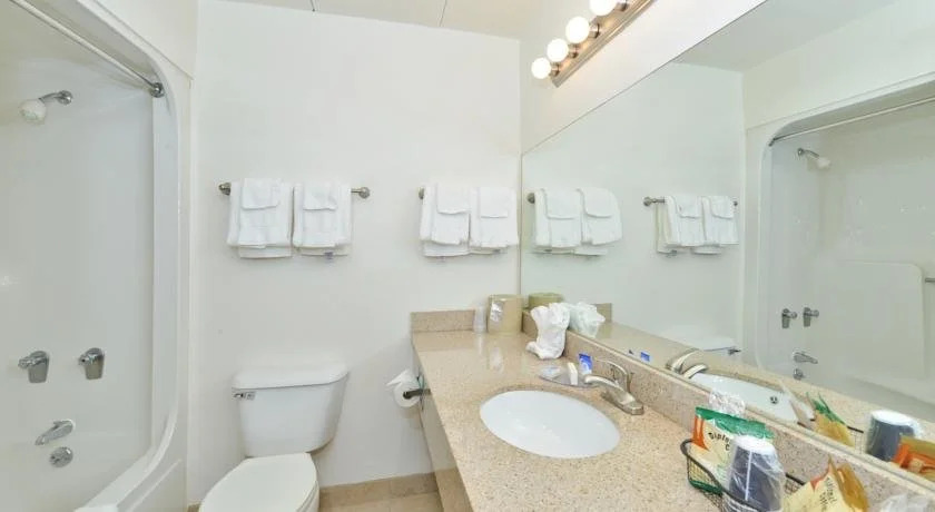 Americas Best Value Inn Clinton