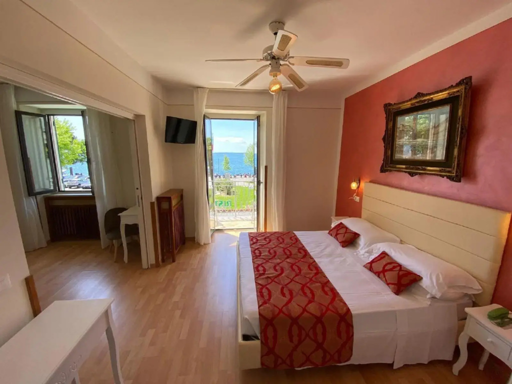 Hotel San Marco