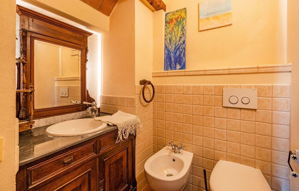 3 Bedroom Gorgeous Home In Greve In Chianti