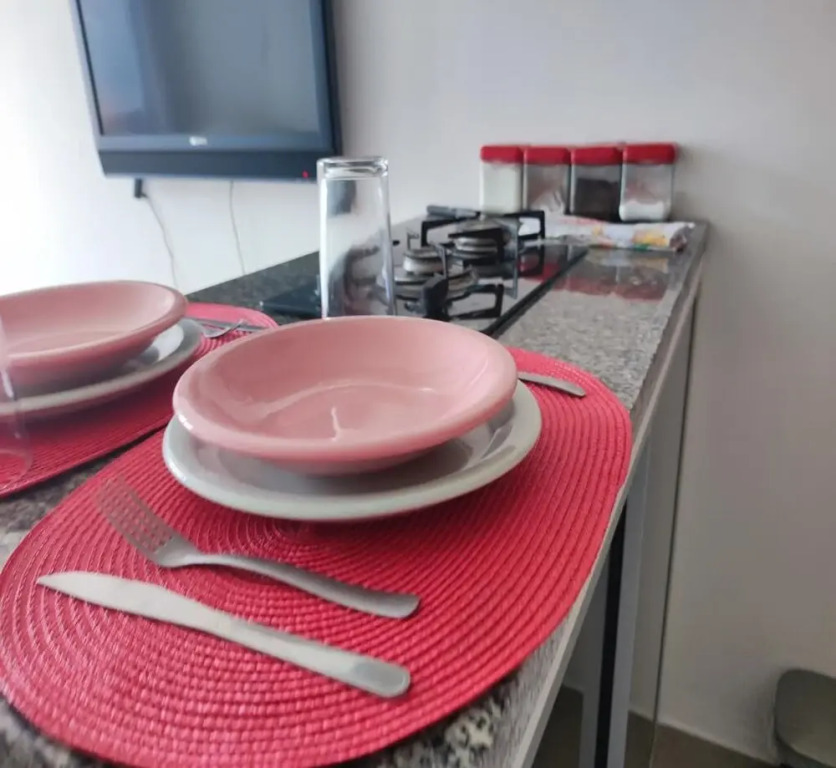 Deslumbrante Apartamento Central