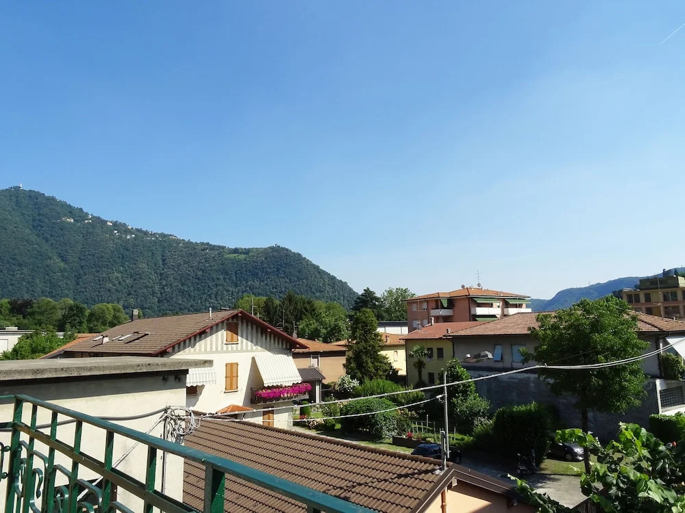 Casa Baragiola