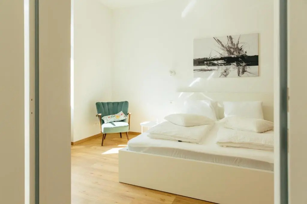 The newPAST Apartments