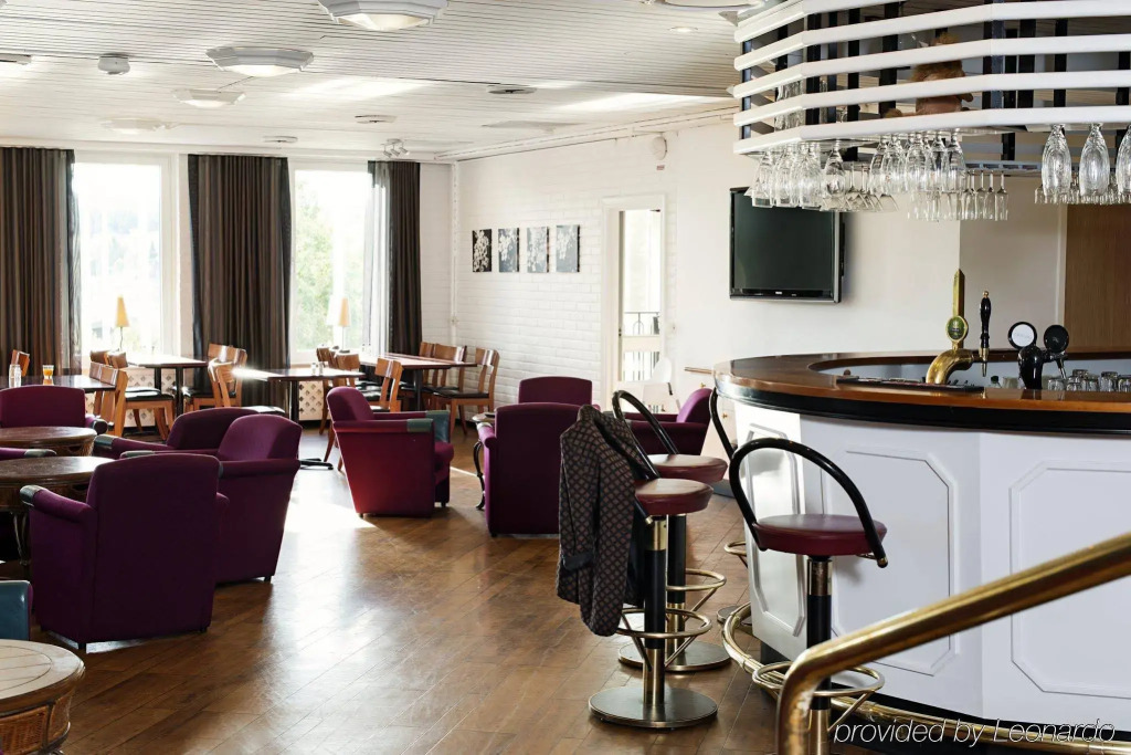 Scandic Sundsvall Nord