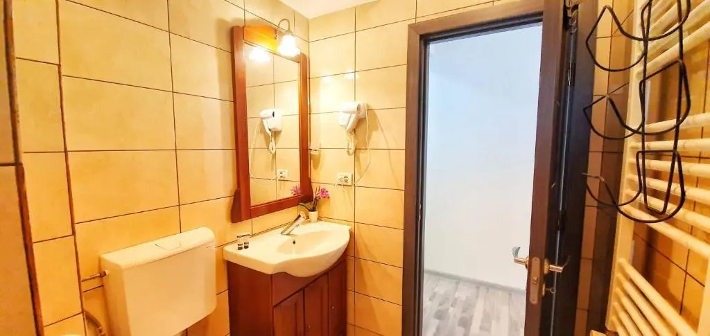 Apartament Eforie Robert 150m de plaja