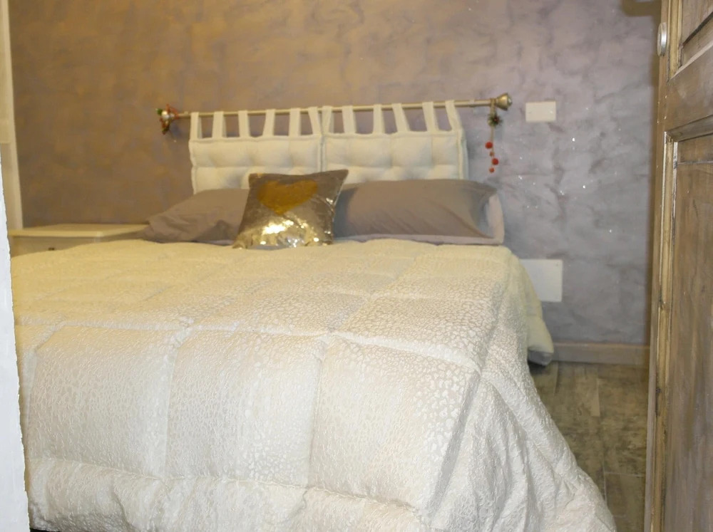 Charming House in Vittoria