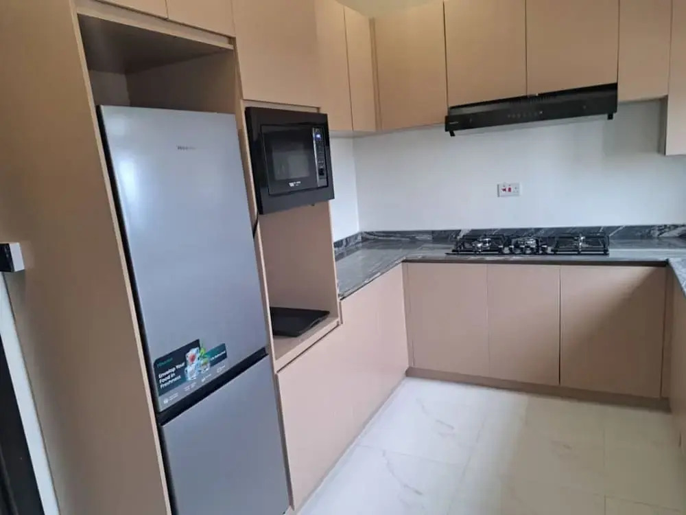 Luxury Apartment & Homes