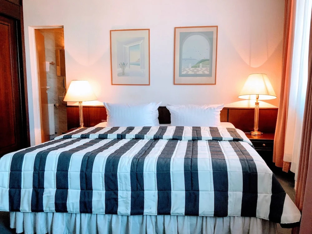 Hotel Kölner Hof