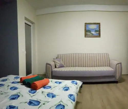 PS Apartments