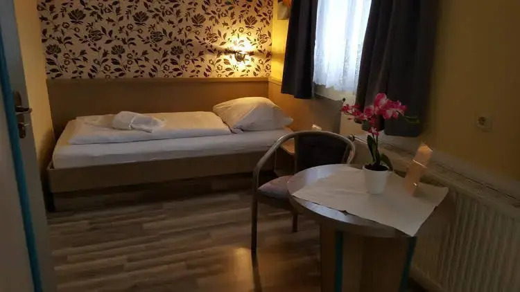 Pension Ottendorf-Okrilla