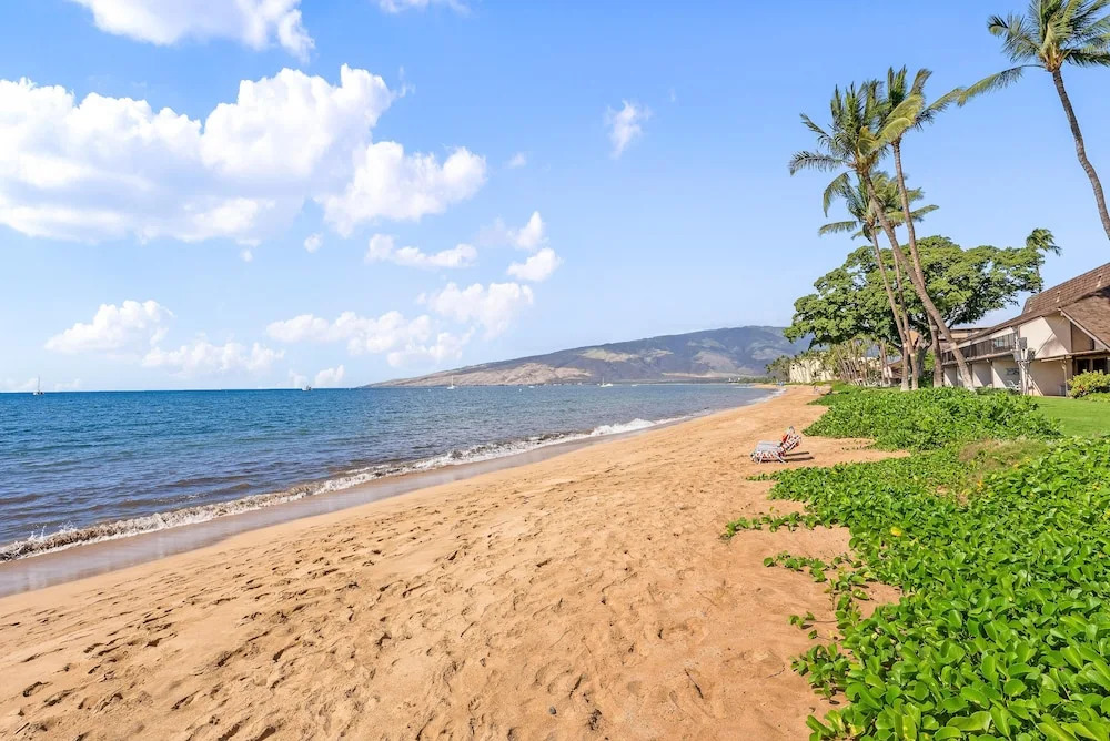 Maalaea Surf A6, Kihei