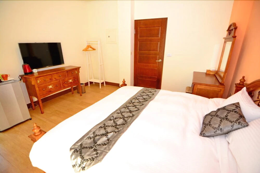 dalisunny B&B