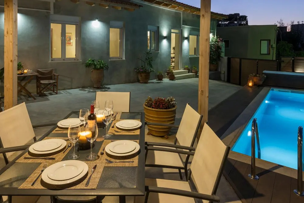 Villa Roxanne