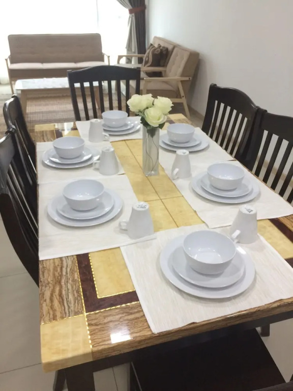 Lawang Suite 2 Bedroom Standard Apartment 2