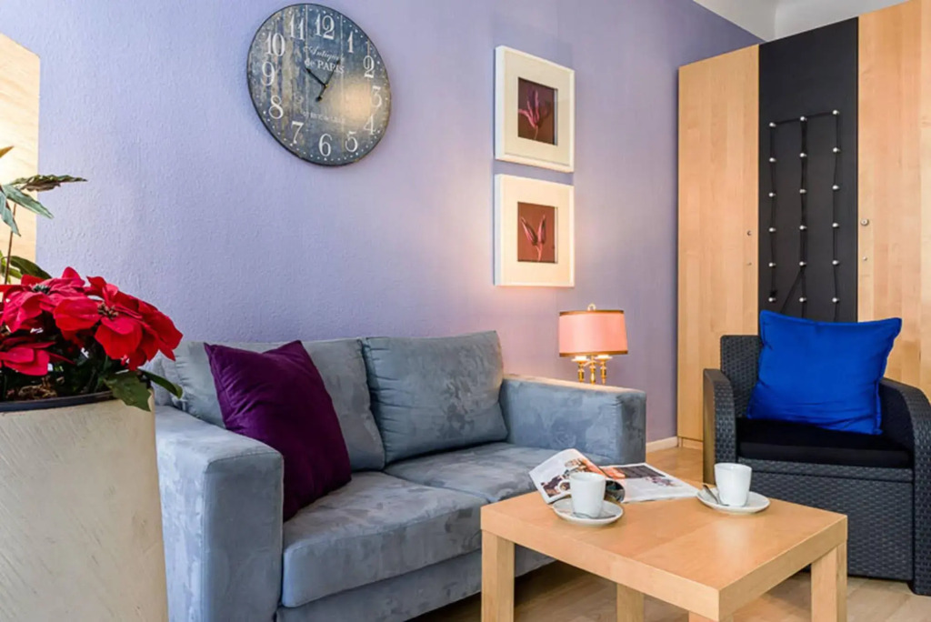 Arbio I 1A Rooms & Apartments Prenzlauerberg Berlin