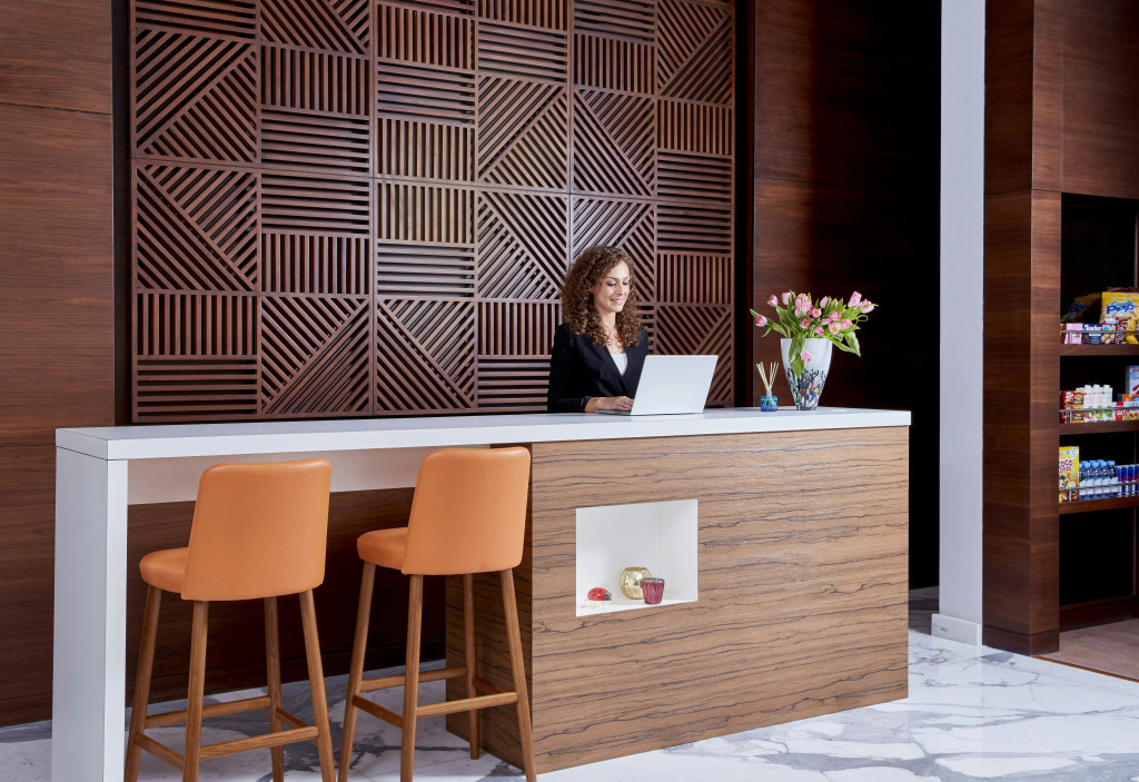 Staybridge Suites - Doha Lusail, an IHG Hotel