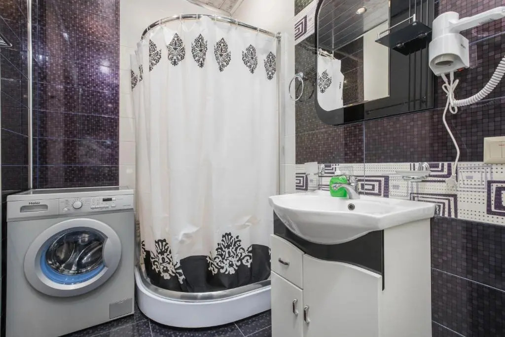 Stay Inn Apartments at Mashtots avenue 33-1