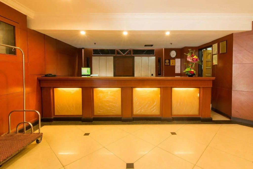 Panorama Hotel
