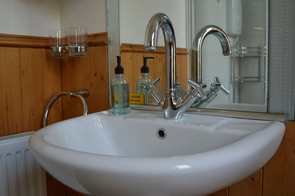 Strathview Lodge B&B