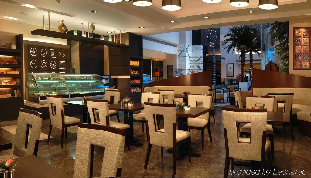 Fortune District Centre, Ghaziabad - Member ITC Hotels' Group