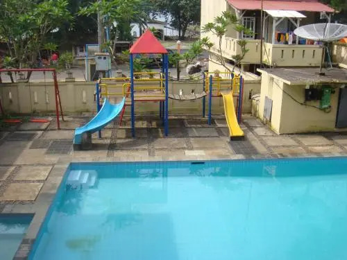 Sunset View boutique Carita Hotel by AUGUSTA GROUP