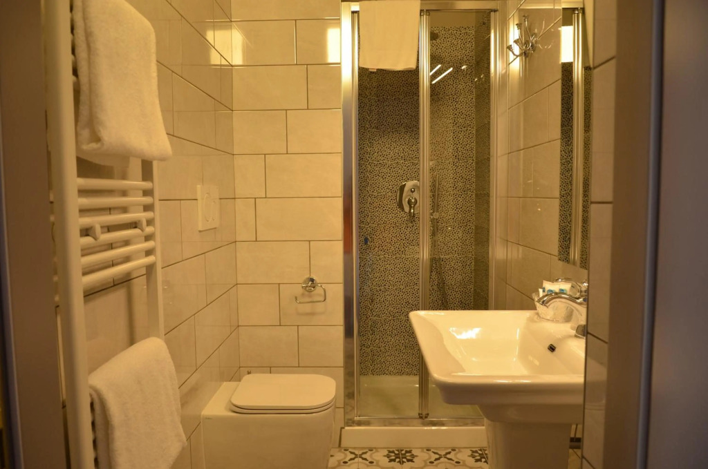 Hotel Ariston