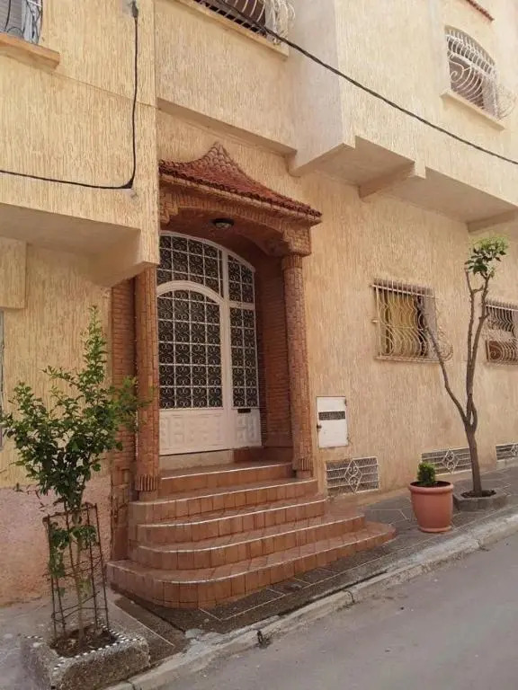 Cozy Home in Azrou