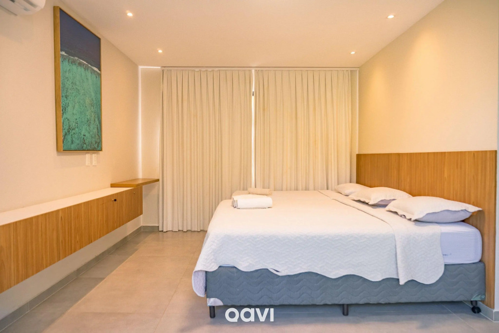 Qavi   Casa Luxuosa Em Condomínio Fechado Na Praia Da Pipa   #maxlife10