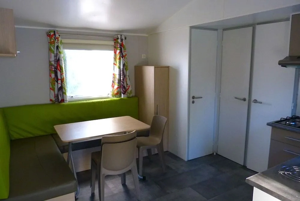 Camping La Maurie