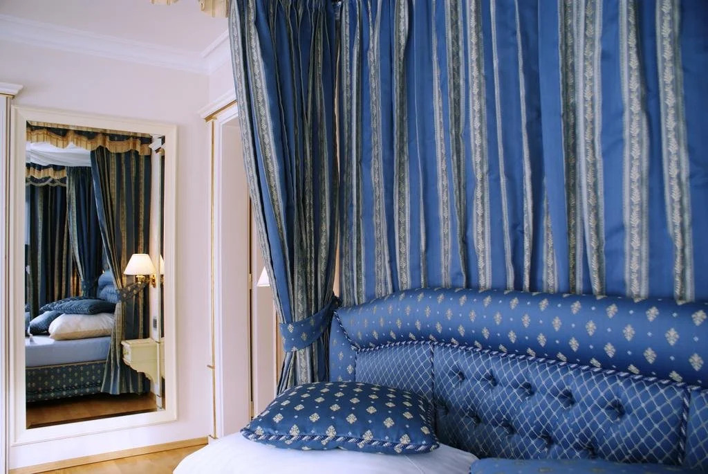 Das Land-Palais - Your lovely Mountain Hideaway