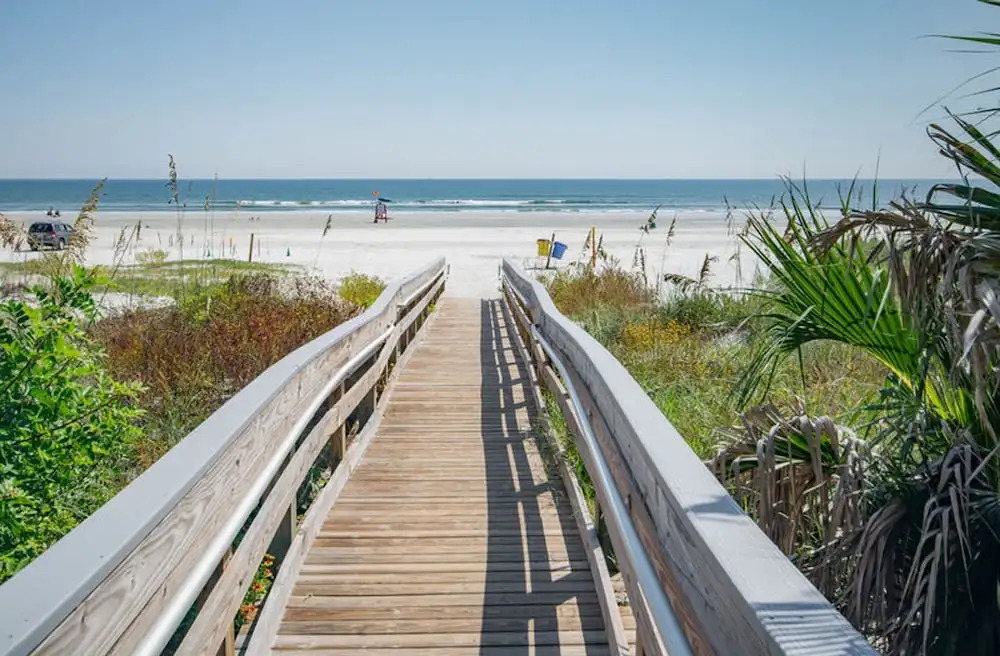 1800 Hill Street - Ocean View by Ocean Properties