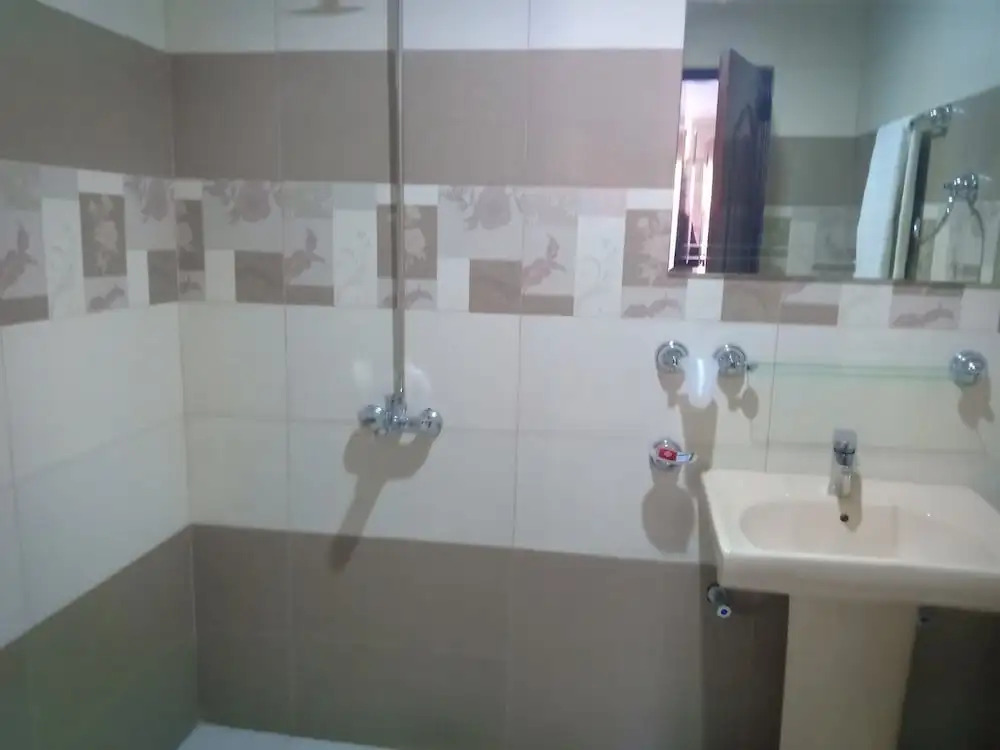 SAB Group Centaurus Luxury 1-Bed Apartment Queen Bed Mövenpick Breakfast Included apartment in islamabad