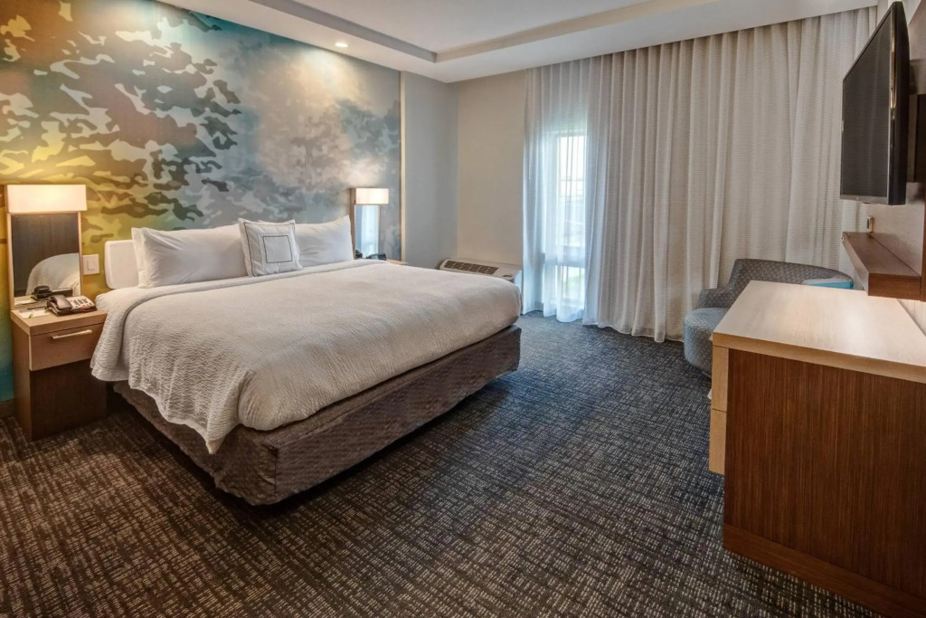 Courtyard Austin by Marriott Northwest/Lakeline