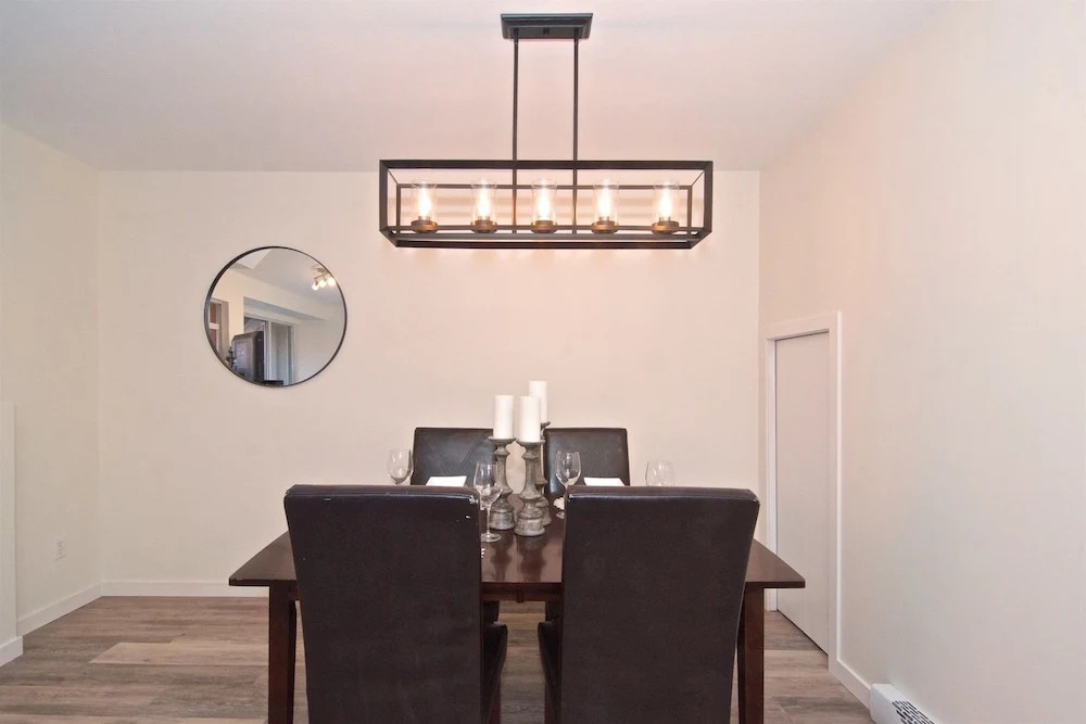 Lagoons Condos by Whistler Retreats