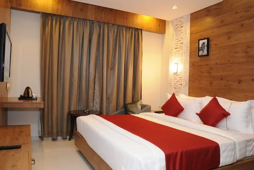Hotel Cambean