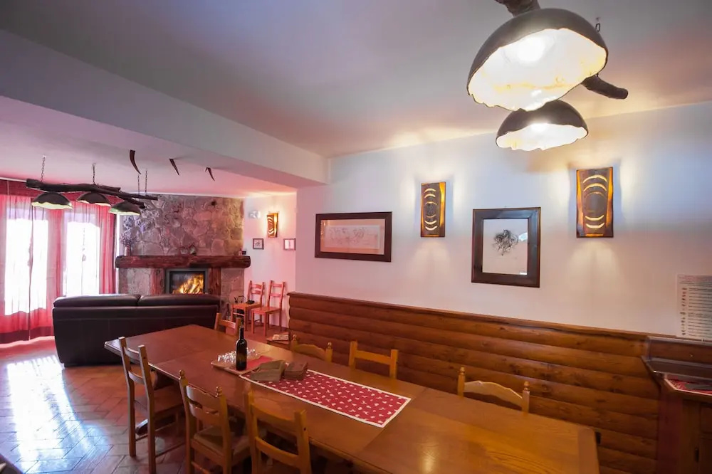 Da Nonna Li Rooms and Breakfast