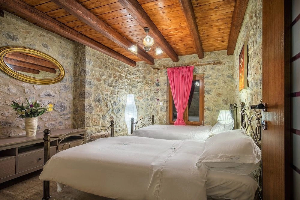 ViP Chalet 4 seasons