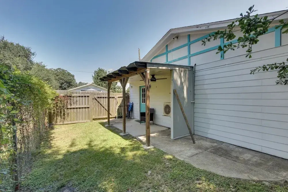 2 Mi to Long Beach Waterfront! Convenient Studio