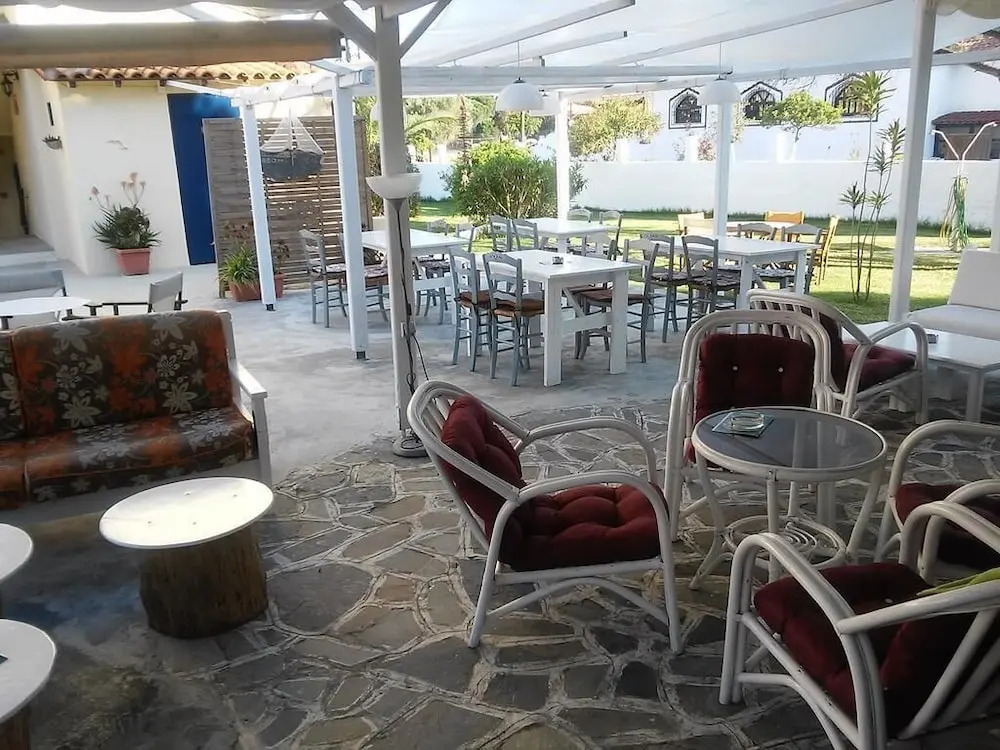 Maistrali Studios Skiathos