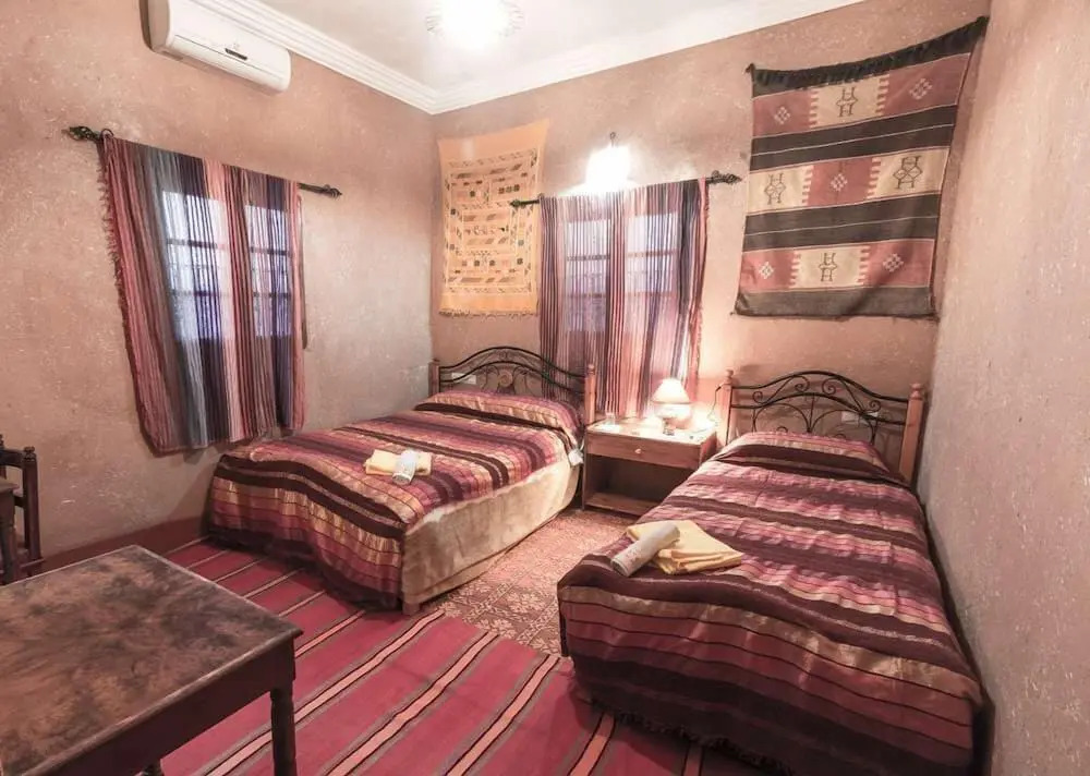 Kasbah Valentine